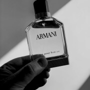 Armani Eau Pour Homme (new) Giorgio Armani cologne - a fragrance
