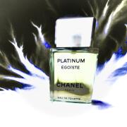 Egoiste Platinum Chanel 古龙水- 一款1993年男用香水