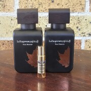 La Yuqawam Homme Rasasi Colônia - a fragrância Masculino 2012