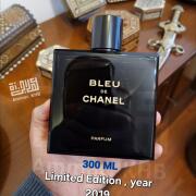 Bleu de chanel eau de parfum 300ml online