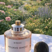 Mojave Ghost Absolu Byredo 香水- 一款2024年新的中性香水