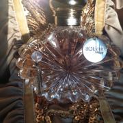 lalique soleil fragrantica