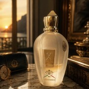 XJ 1861 Renaissance Xerjoff 香水- 一款2011年中性香水