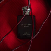 Red Hibiscus Jo Malone London perfume - a new fragrance for