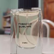 Spell Caramel Zara cologne - a new fragrance for men 2023