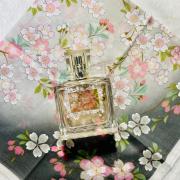 miss dior cherie eau de printemps