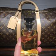LOUIS VUITTON TURBULENCES – Rich and Luxe