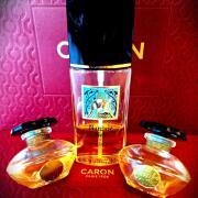 Narcisse Noir (2021) Caron perfume - a fragrância