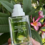 香水(女性用) TOKYO Bloom Eau de Toilette 100ml Tokyo Bloom, 100ml refillable spray– The Different Company US