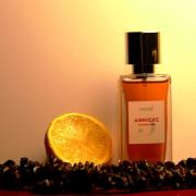 Annicke 5 EIGHT & BOB 香水- 一款2019年女用香水