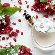 bevægelse Slime stof Valentina Acqua Floreale Valentino perfume - a fragrance for women 2013