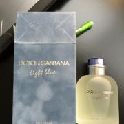 dolce gabbana light blue pour homme fragrantica