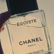 Egoiste Chanel cologne - a fragrance for men 1990