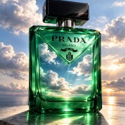 Paradigme Prada コロン - 2025年の男性用 新着フレグランス