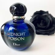 midnight poison dior fragrantica