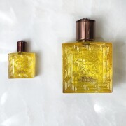 Eros Energy Versace コロン - 2024年の男性用 フレグランス