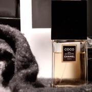 Coco Eau de Toilette Chanel perfume a fragrance for women