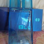 blu ajmal