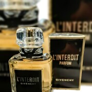 L'Interdit Le Parfum Givenchy 香水- 一款2025年新的女用香水