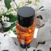 ondergeschikt Imperialisme enthousiast Jil Sander No. 4 Jil Sander perfume - a fragrance for women 1990
