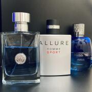 Allure Homme Sport Chanel cologne - a fragrance for men 2004