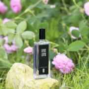 La Fille Tour De Fer Serge Lutens perfume - a new fragrance for