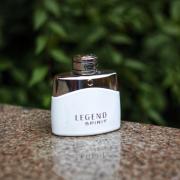 Legend Spirit Montblanc cologne - a fragrance for men 2016