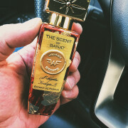 The Scent of Banat Wesker perfume - a fragrance for women and men 2021