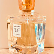 Les Nuits D'Izu Keiko Mecheri perfume - a fragrance for women and