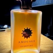 Amouage overture fragrantica new arrivals