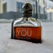 Emporio Armani Stronger With You Absolutely Giorgio Armani Emporio Armani Stronger With You Absolutely Giorgio Armani
