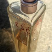 escada sentiment fragrantica