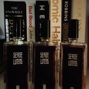 Five O'Clock Au Gingembre Serge Lutens perfume - a
