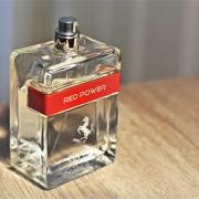 Lyrical uendelig hensigt Red Power Ferrari cologne - a fragrance for men 2012