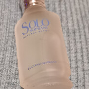 Solo Soprani Luciano Soprani parfum - un parfum unisex 1995