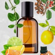 Tacit Aesop perfume - a fragrance for women and men 2015