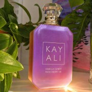 Vanilla Candy Rock Sugar | 42 Kayali Fragrances 香水- 一款2024年女