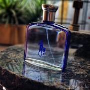 Polo Ultra Blue Ralph Lauren cologne - a fragrance for men 2018