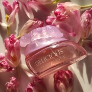 thumbnail image 2 of Gale Hayman Delicious Crazy Cotton Candy Body Spray – 2 Fl Oz, Tester No Cap, Multicolor 2 of 2