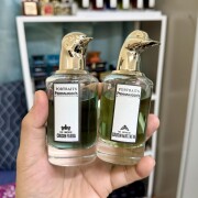 The Impudent Cousin Matthew Penhaligon's cologne - a fragrance for
