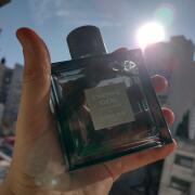L'Homme Idéal Platine Privé Guerlain cologne - a new
