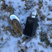 prada l'homme intense notino
