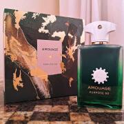 Purpose 50 Amouage 香水- 一款2025年新的中性香水