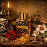 Shem Nishane perfume - a fragrância Compartilhável 2021