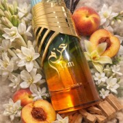 AZM PARIS CORNER perfume - a new fragrance for women and men 2025