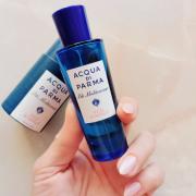 Acqua Di Parma Blue Mediterraneo Fico Di Amalfi Eau de Toilette Spray for  Men, 5 Ounce