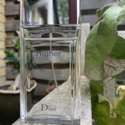Higher Dior cologne - a fragrance for men 2001