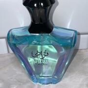 Turathi Electric Afnan perfume - a new fragrance for women