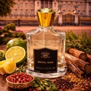 Royal Oud Creed 香水 - 2011年のユニセックス フレグランス