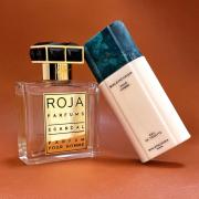 Scandal Pour Homme Roja Dove cologne - a fragrance for men 2011